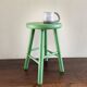 Tabouret scandinave