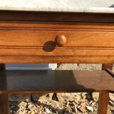 Dressing table vanity