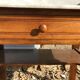 Dressing table vanity