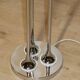 Vintage Italian Targetti Sankey floor lamp, 1970s