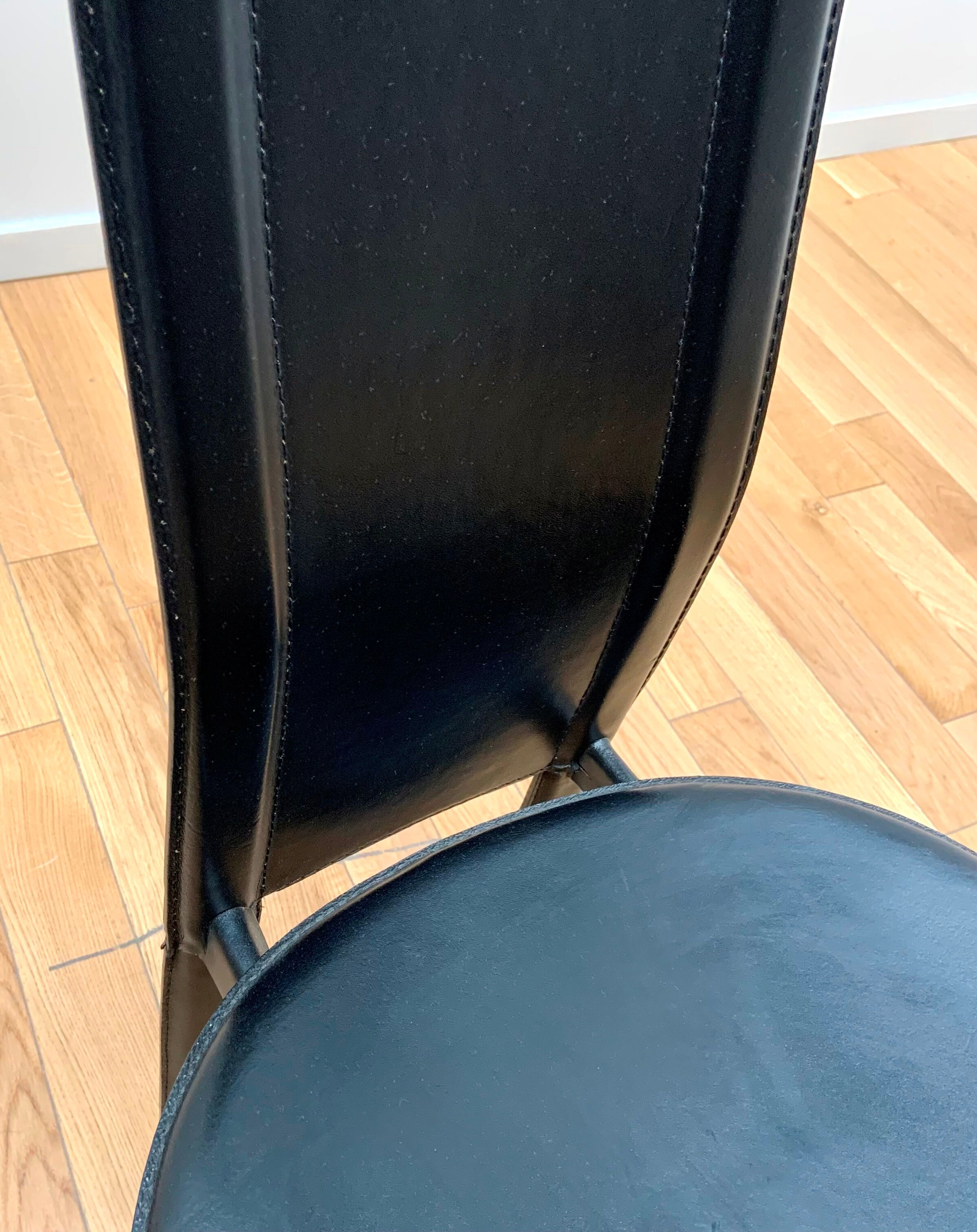 Chair Elena B, Cattelian Italia