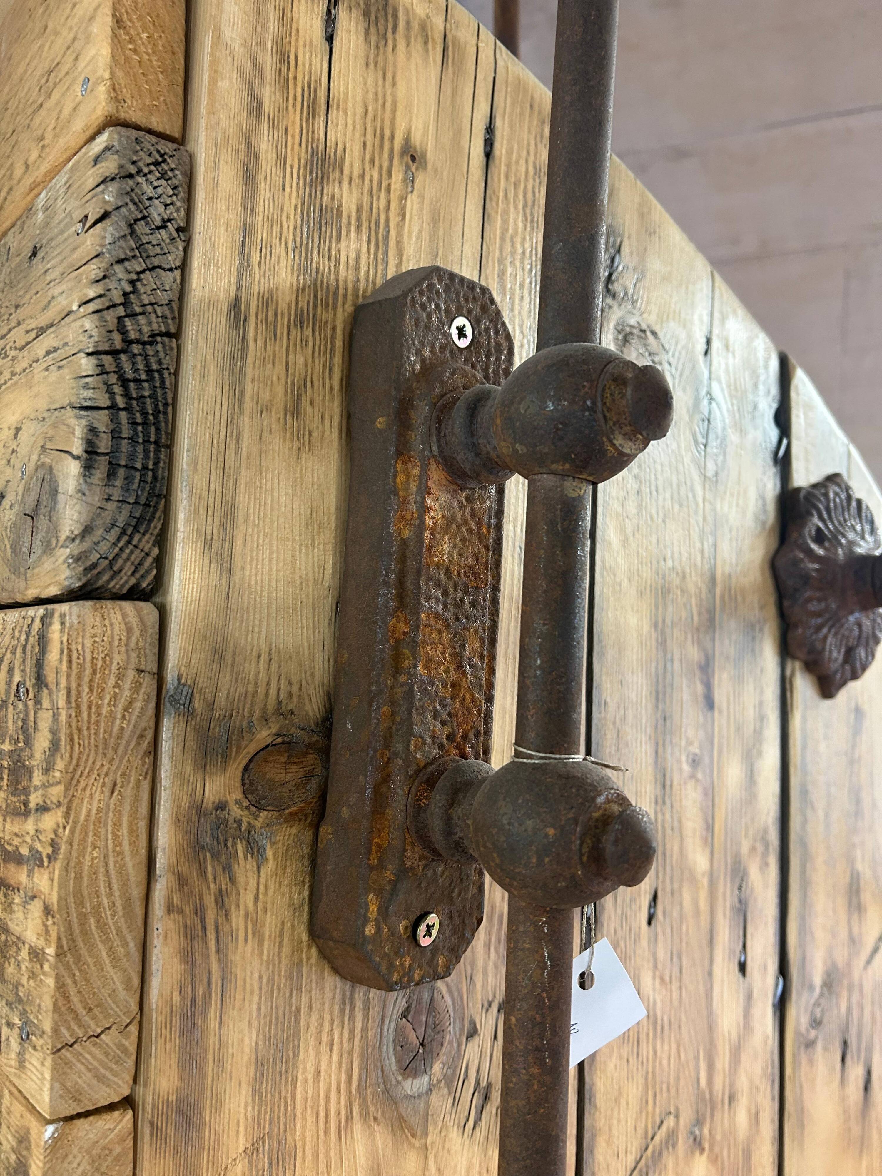 Industrial lamps