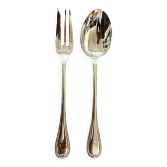 Christofle Malmaison, stew service cutlery new condition