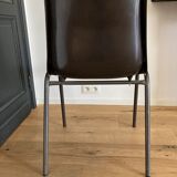 Set of 4 Chairs Unic Design year 90 '