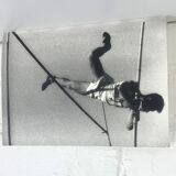 Aleksandr Rodchenko Gelatin silver print Photograph 1936 Constructivism