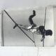 Aleksandr Rodchenko Gelatin silver print Photograph 1936 Constructivism