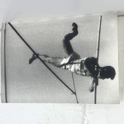 Tirage gélatino-argentique Photographie 1936 Constructivisme Aleksandr Rodchenko