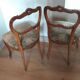Napoleon chairs