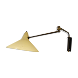 Vintage sconce 60
