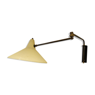 Vintage sconce 60