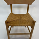 Chaise scandinave 1960