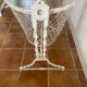 Cradle from the 1940s