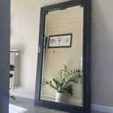 Large Leo mirror
