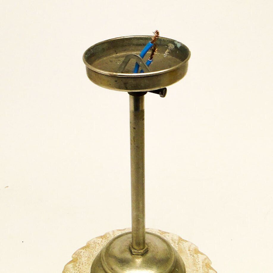 Mid-century pendant lamp from Polam, 1970s