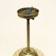 Mid-century pendant lamp from Polam, 1970s