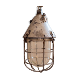 Lampe à cage industriel Bully