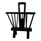 Le porte revue
