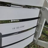 Vintage Triconfort garden set