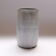 Sandstone vase - Miep Sybesma de Bay - 1990's