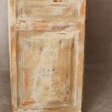 Patinated Parisian buffet