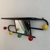 Vintage patère 50/60s