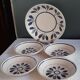 Plat et assiettes Toy Riont