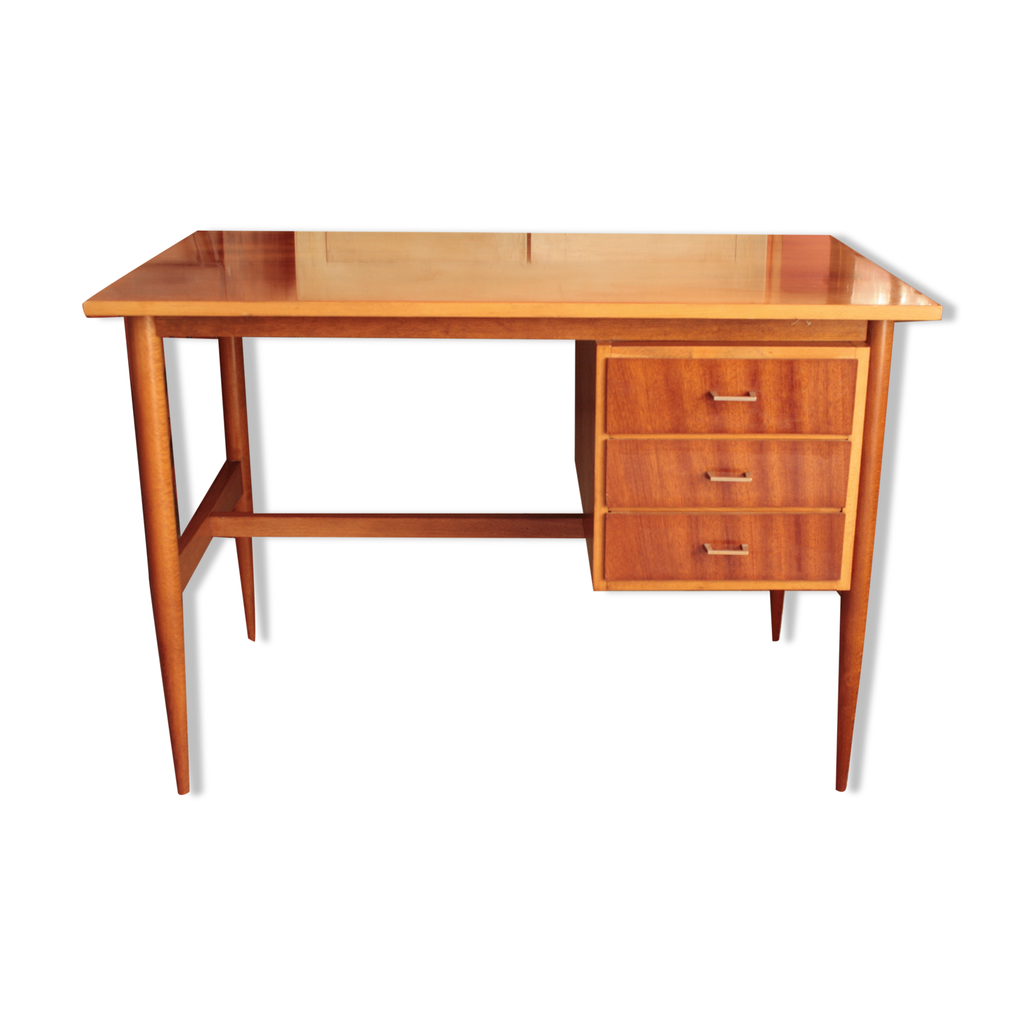 Vintage desk
