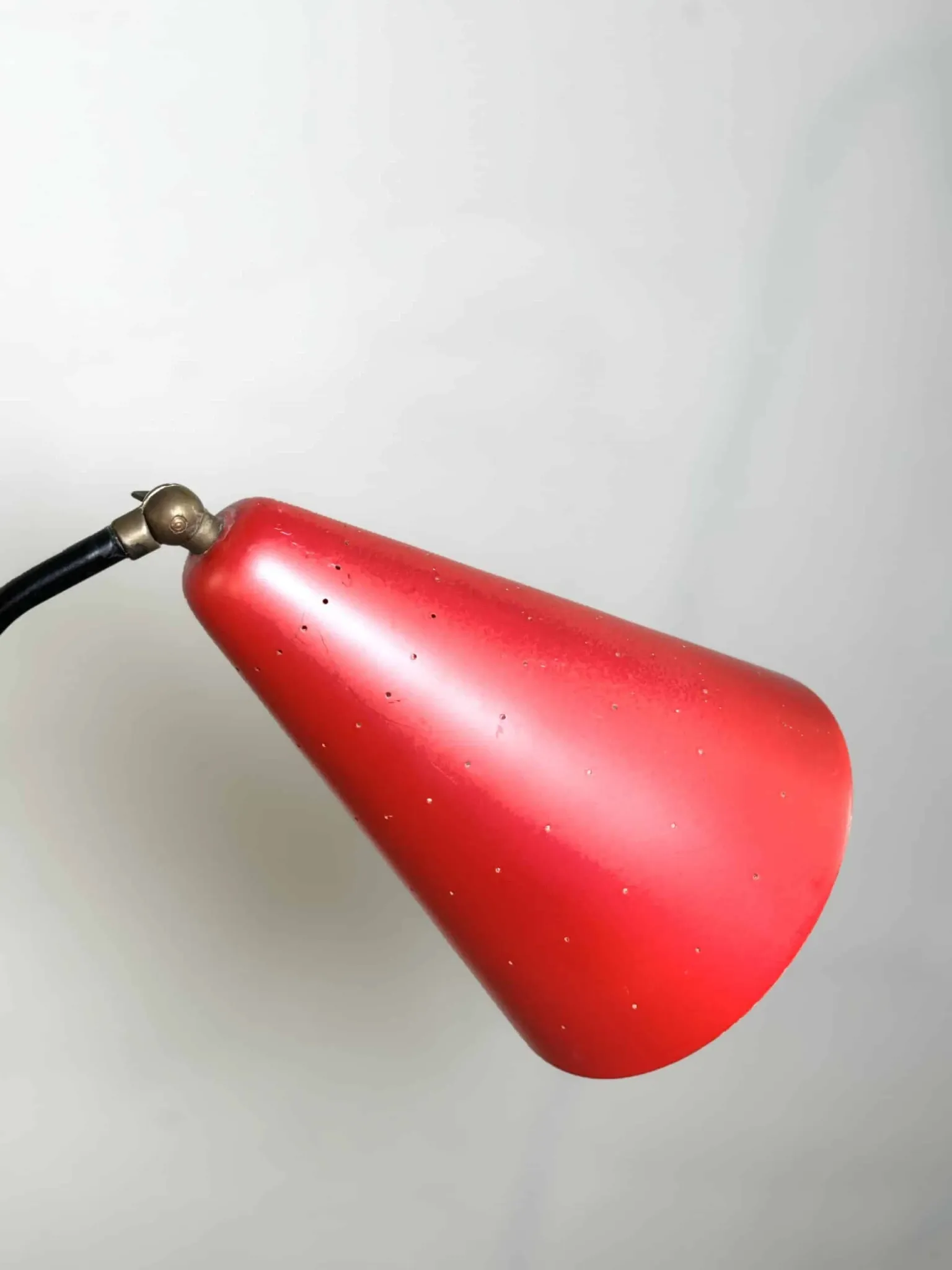 Grasshopper Floor Lamp By Svend Aage Holm-Sørensen For Holm-Sørensen & Co, Denmark, 1960S