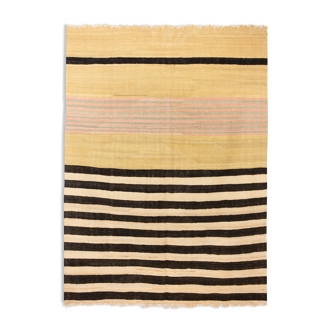 Kilim afghan 194 x 145 cm