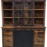 Buffet industriel