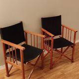 Chaises cinéaste