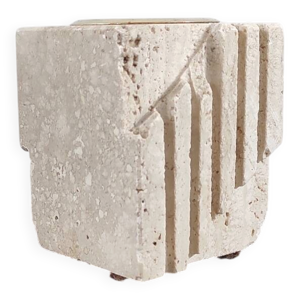 Briquet de table / Bougeoir - nestore