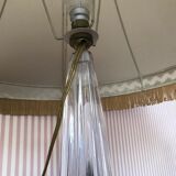 Crystal foot lamp bohemian elephant foot
