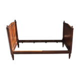 Li t Louis XVI in wood
