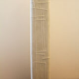 Biscuit vase Arabia Finland