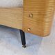 Mid Century Italian Daybed by Gastone Rinaldi for Rima, 1950s