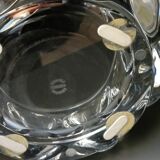 Sèvres Crystal Pocket Emptier