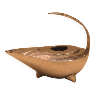 Naoko design teapot