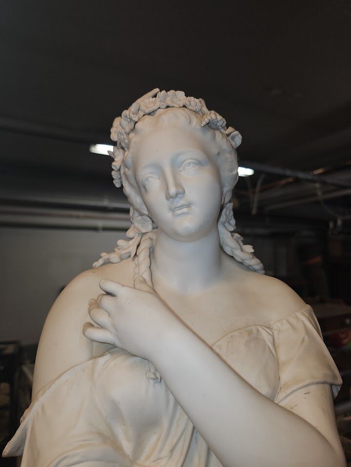 WOMEN'S BUST
