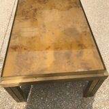 Vintage coffee table