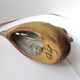 Lampe signée Agnès Escala Zoomorphe Canard circa 1970