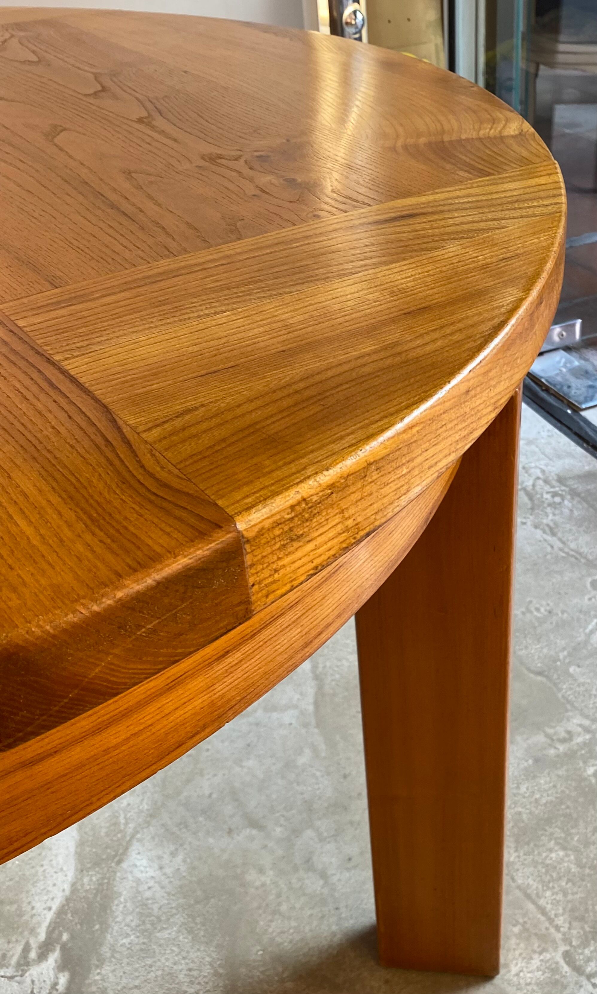 Table Maison regain années 70