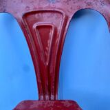 Industrial chair by Joseph Mathieu