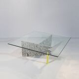 table basse design 1980