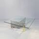 1980s design coffee table