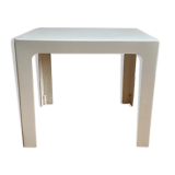 70' fiberglass side table