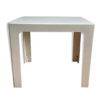 70' fiberglass side table