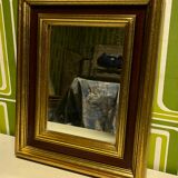 Modern mirror