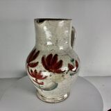 Pitcher gustave raynaud le murier vallauris derval 50s