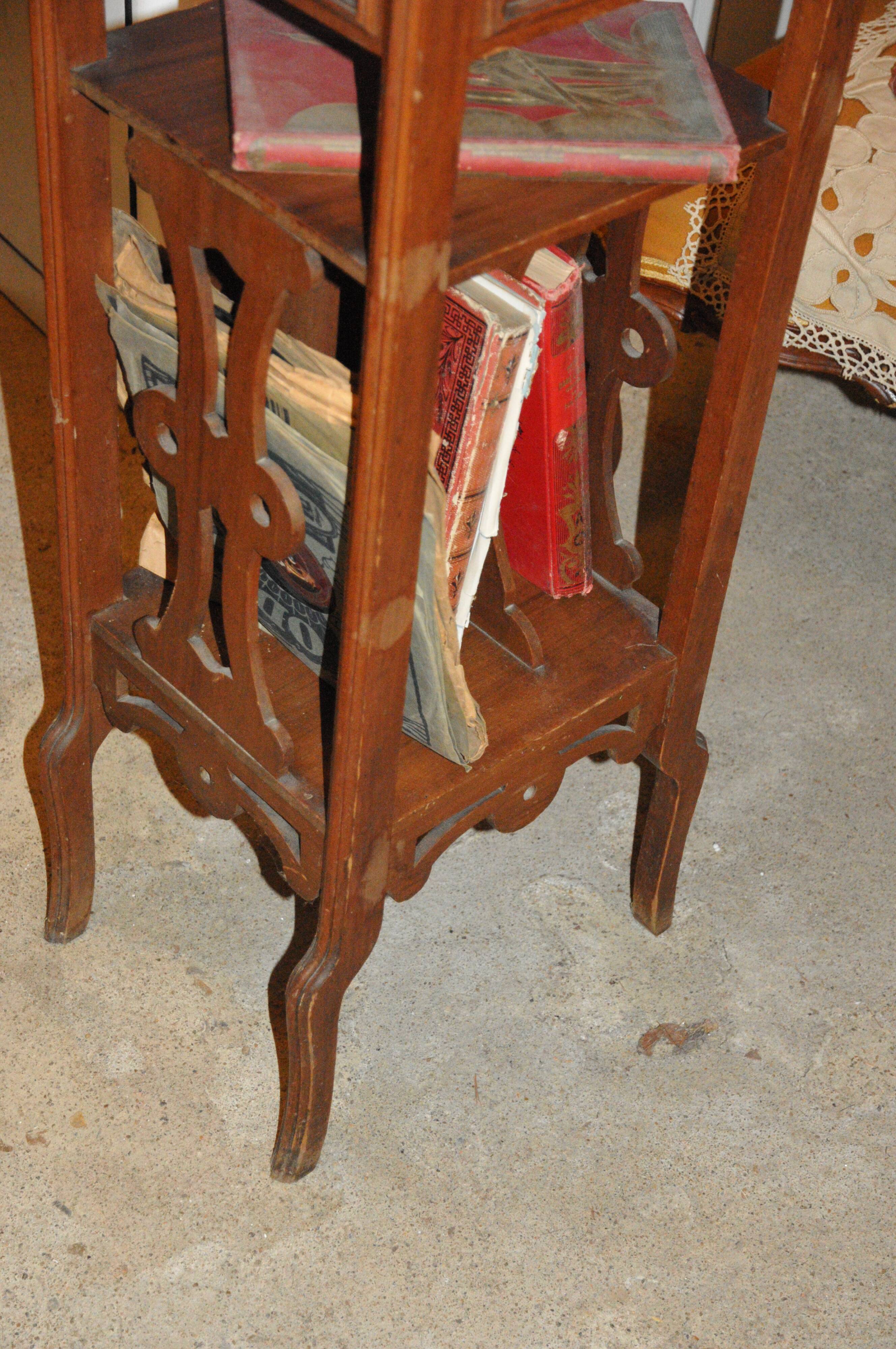Furniture music